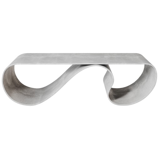 Surge Bench By Neal Aronowitz