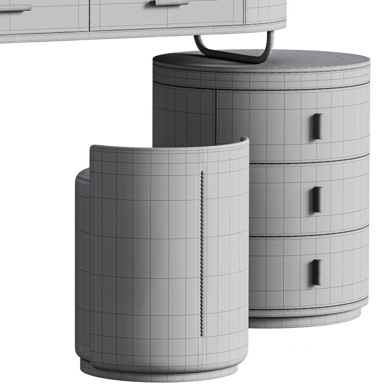 Dressing table 36 Image 14