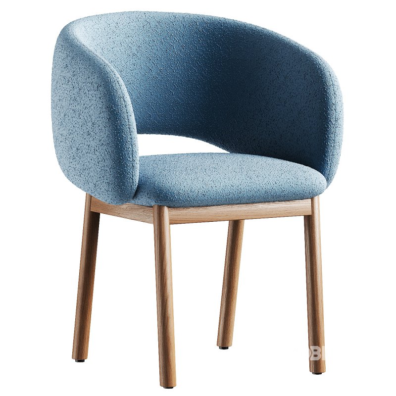 chairs more stul Image 4