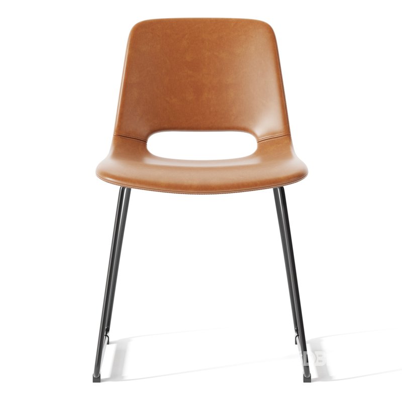 Zahara chair Image 1