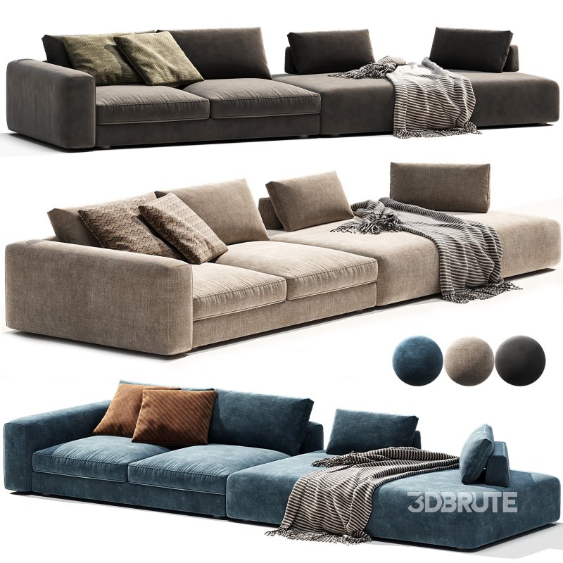 Ditre Italia Sofa Urban Image 1