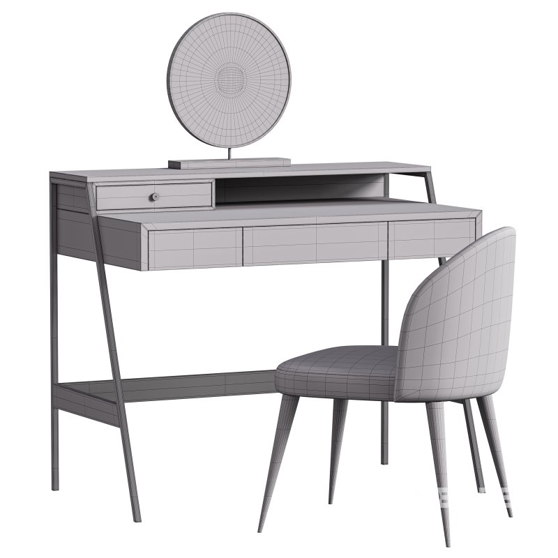 Dressing table 25 Image 13