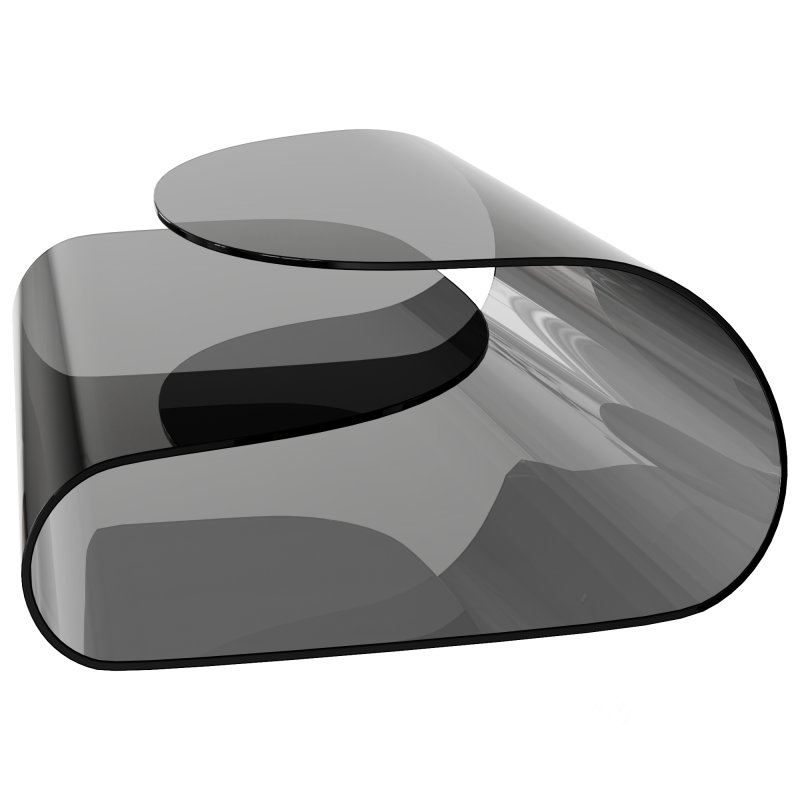 Coffee table VOLUP by Tonin Casa Image 6