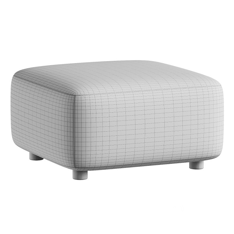 novamobili pouf Image 3