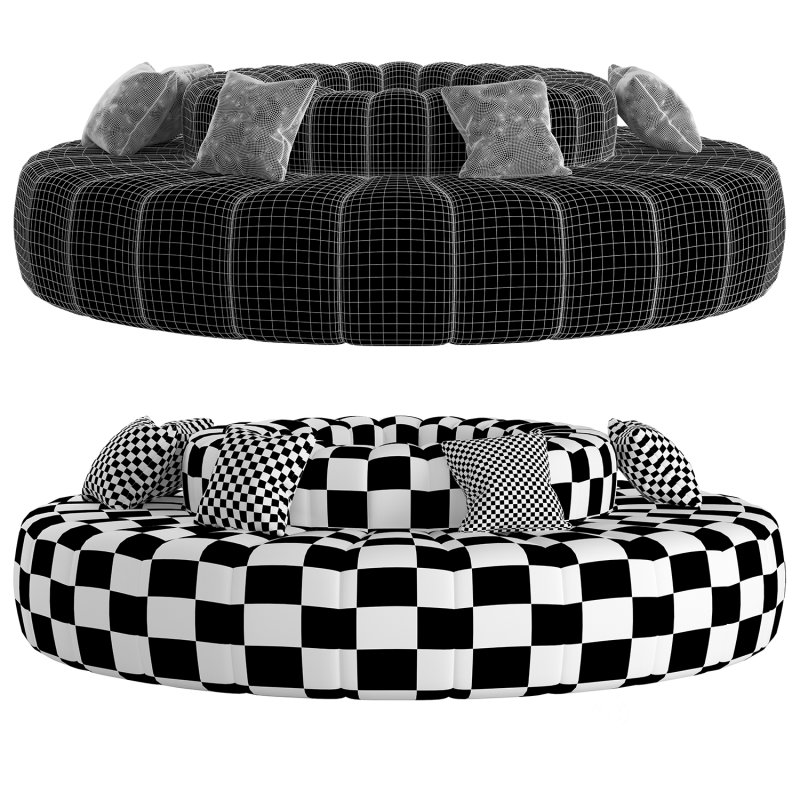 Studio Sofa by Norr Image 3