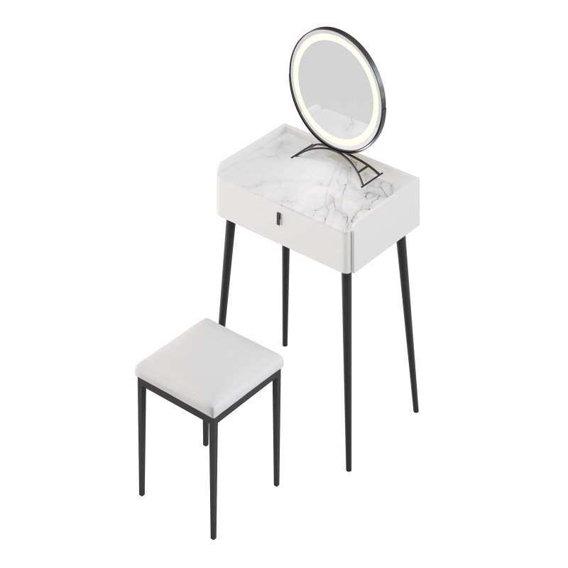 Coiffeuse Myrasol Image 4