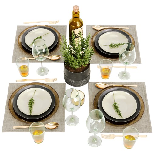 Tableware 017