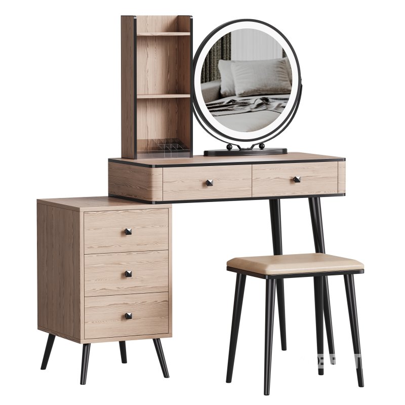 Dressing table 42 Image 10