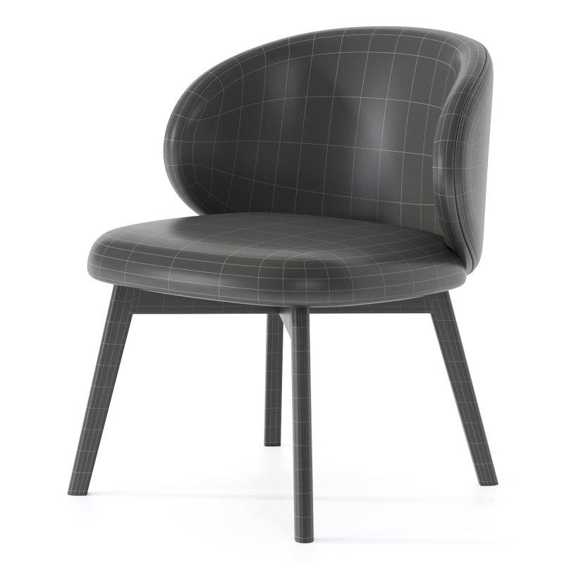 Tuka Armchair Image 7