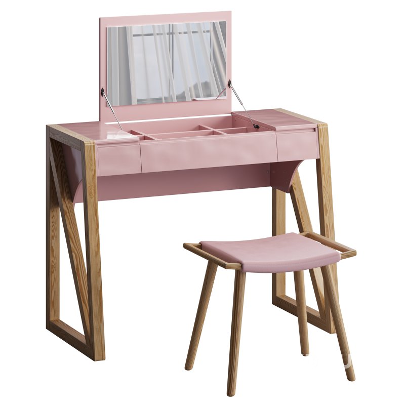 Coiffeuse Latora Image 5