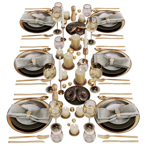 Tableware 020
