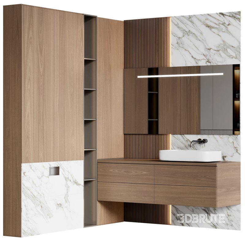 Bathroom Furniture 77 Image 2