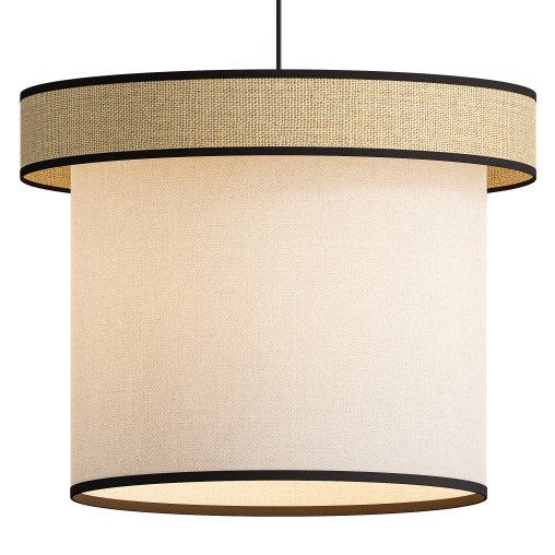 Pendant lamp Mixture