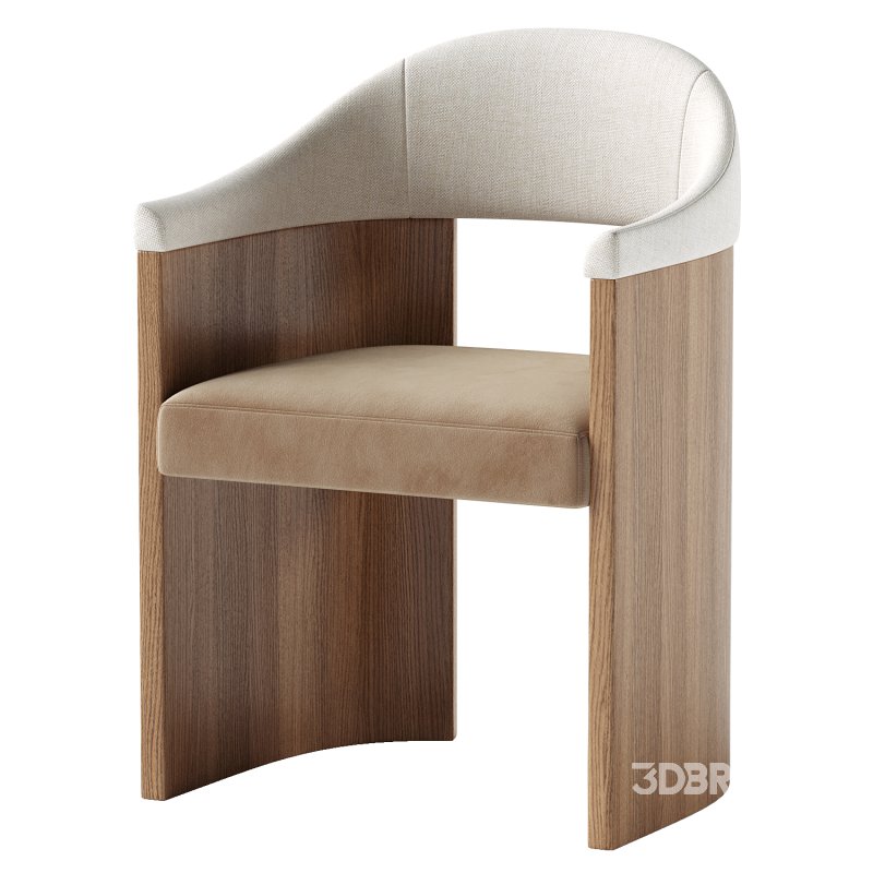 Junna Dining Chair Image 2