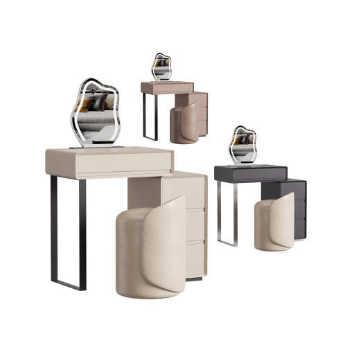 Dressing table 40