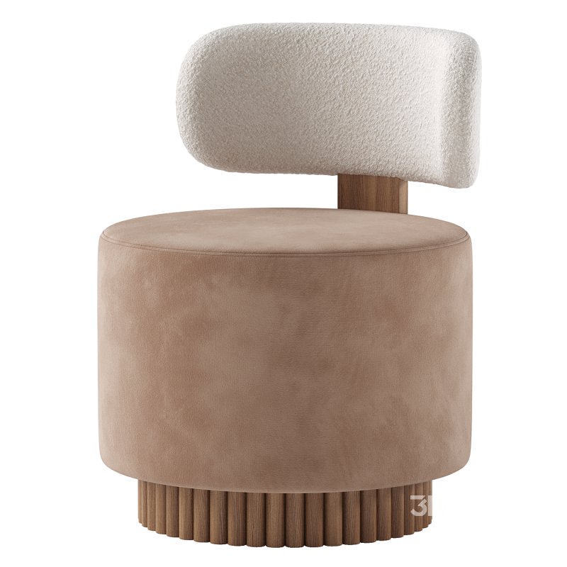 Diane Dining Chair Image 2