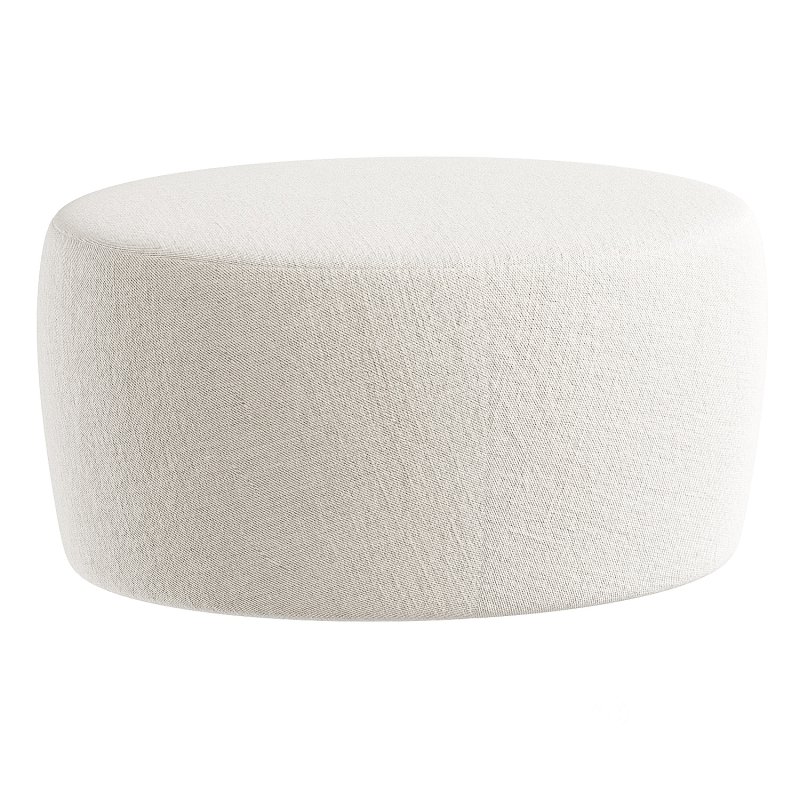 saruyama pouf Image 5