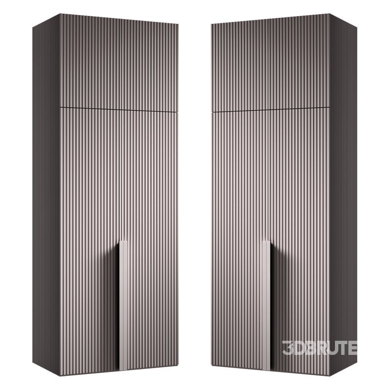 Wardrobe Closet 02 Image 1