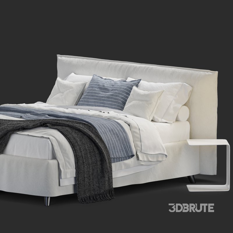 Double_bed_Twils_Edo Image 5