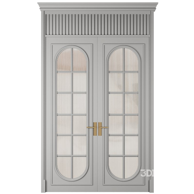 Entrance door set189 Image 1