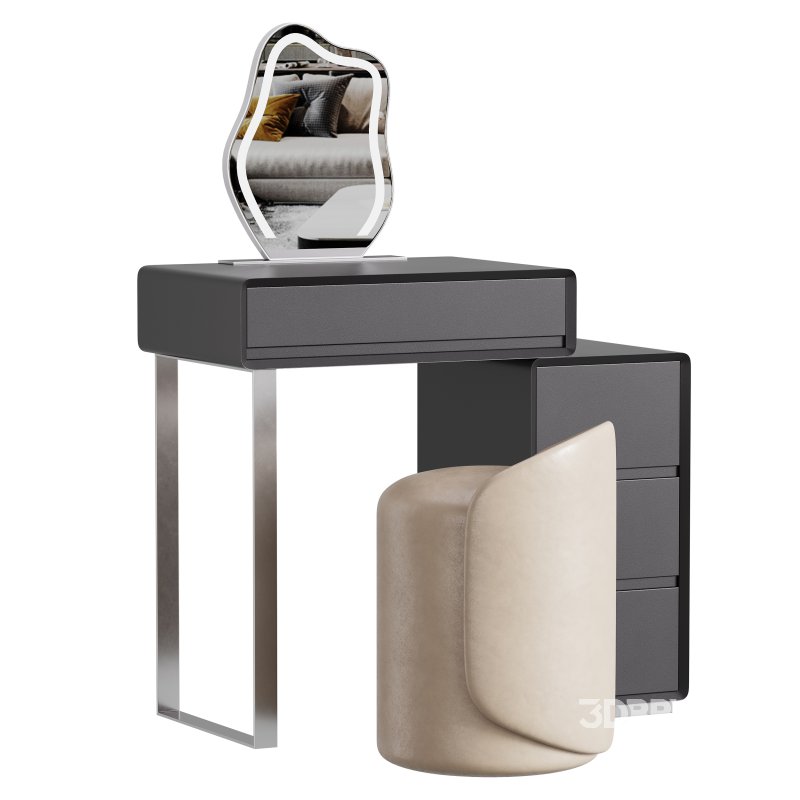 Dressing table 40 Image 5