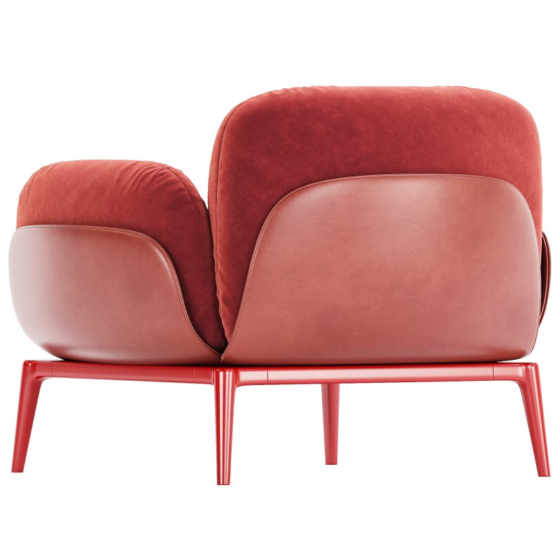 BROOKLYN Armchair Image 2