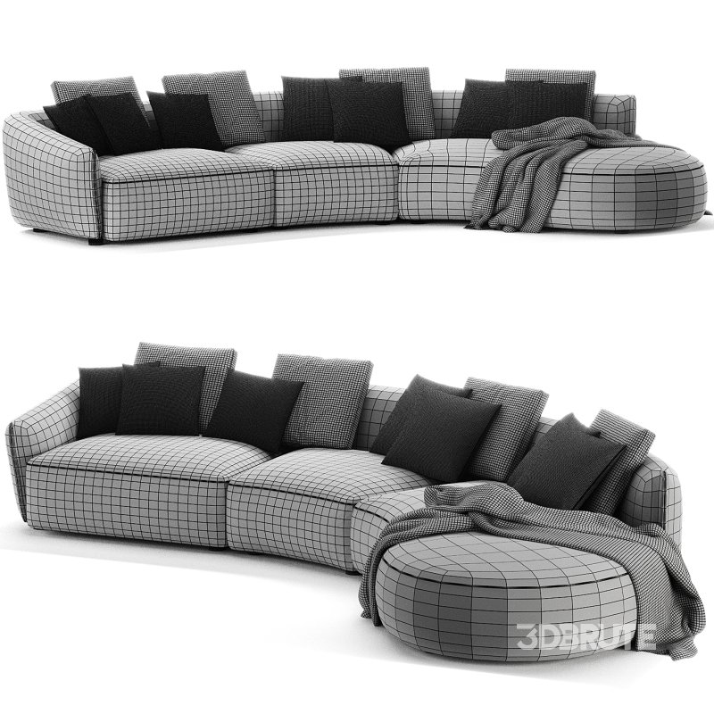 CDF282 By CAMPO DE FIORI Image 2