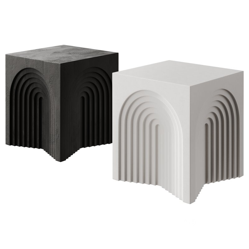 Coffee table Arcad Table by Crump & Kwash Image 2