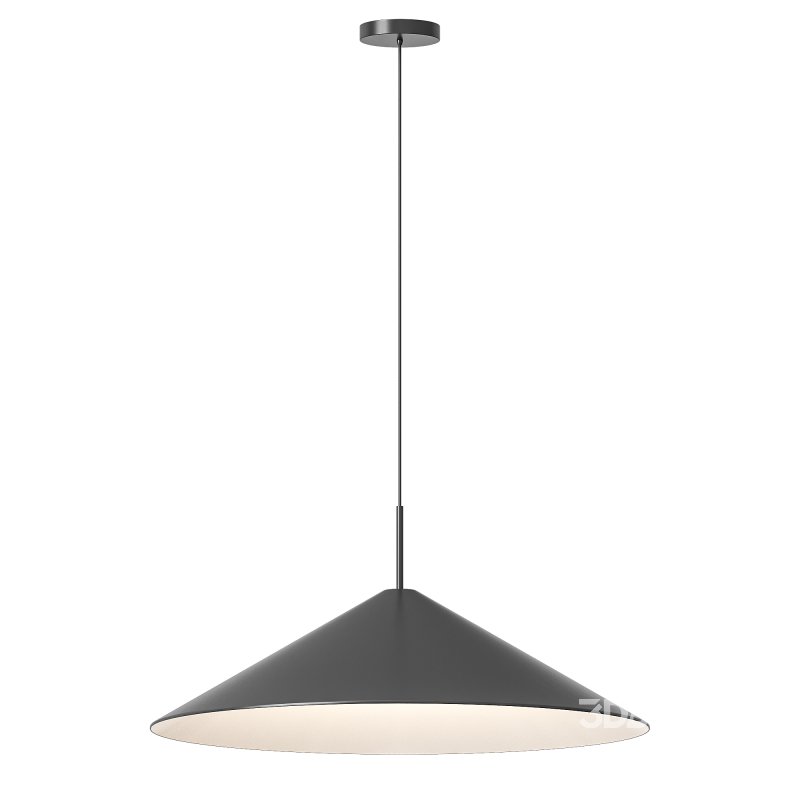 New Works Brolly Pendant Lamps Image 3