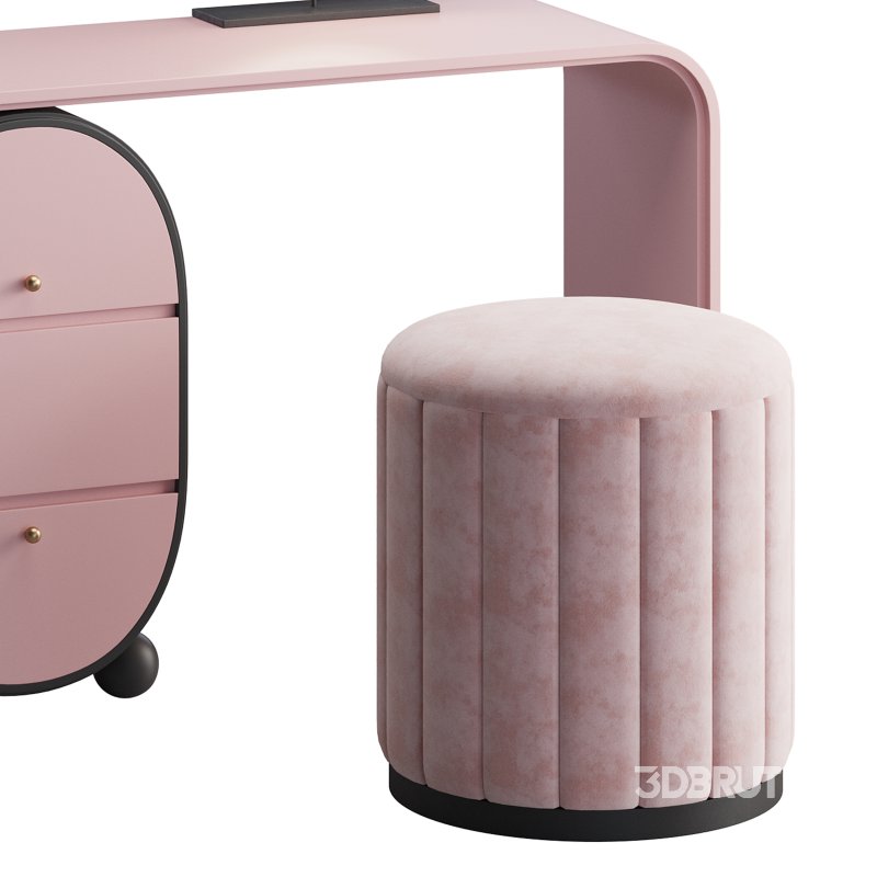 Coiffeuse Marissah Image 10