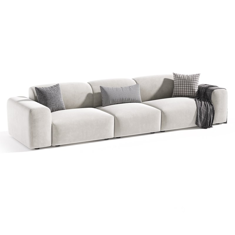 Cubi sectional plus by Basta Image 2