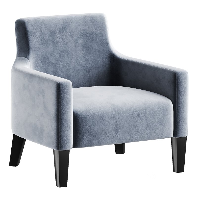 bejeviy kreslo Image 2