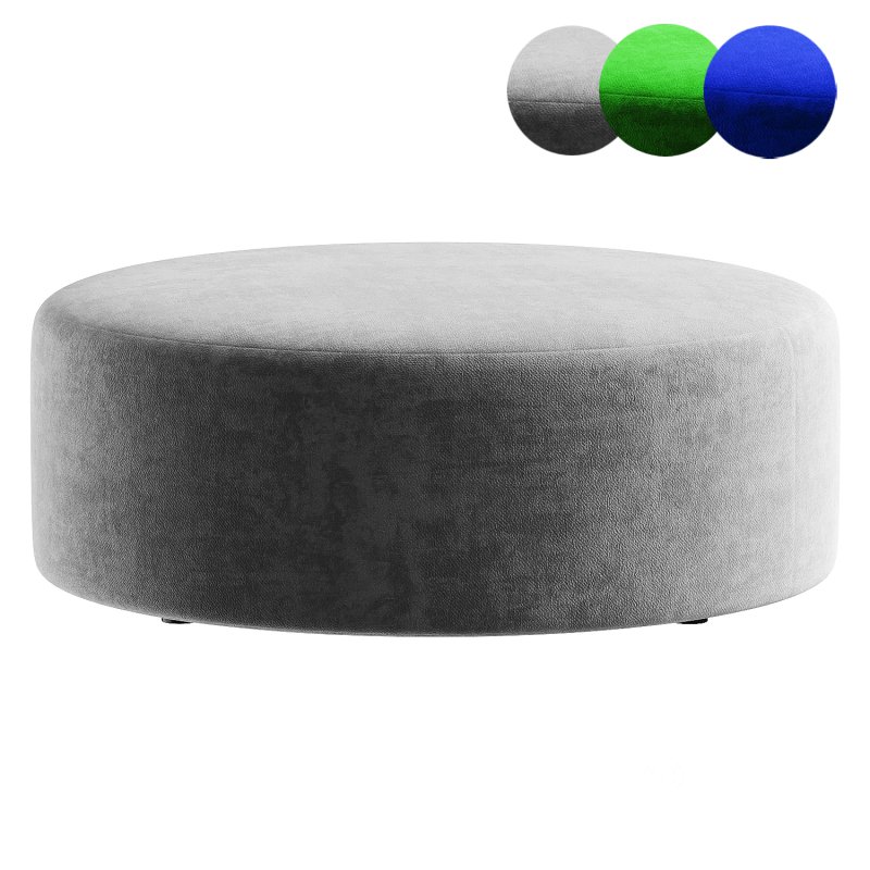 pouf large Image 4