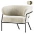 NANI Chair by meridiani - Thumbnail 3