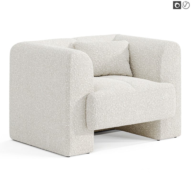 Sillon Bobi Image 7