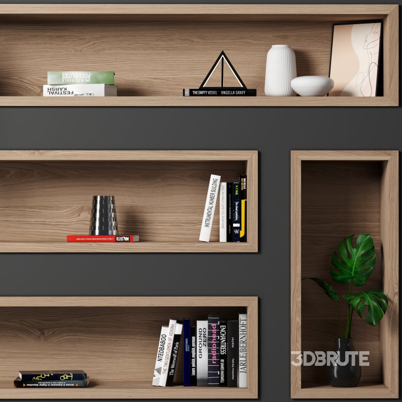Bookcase Image 5