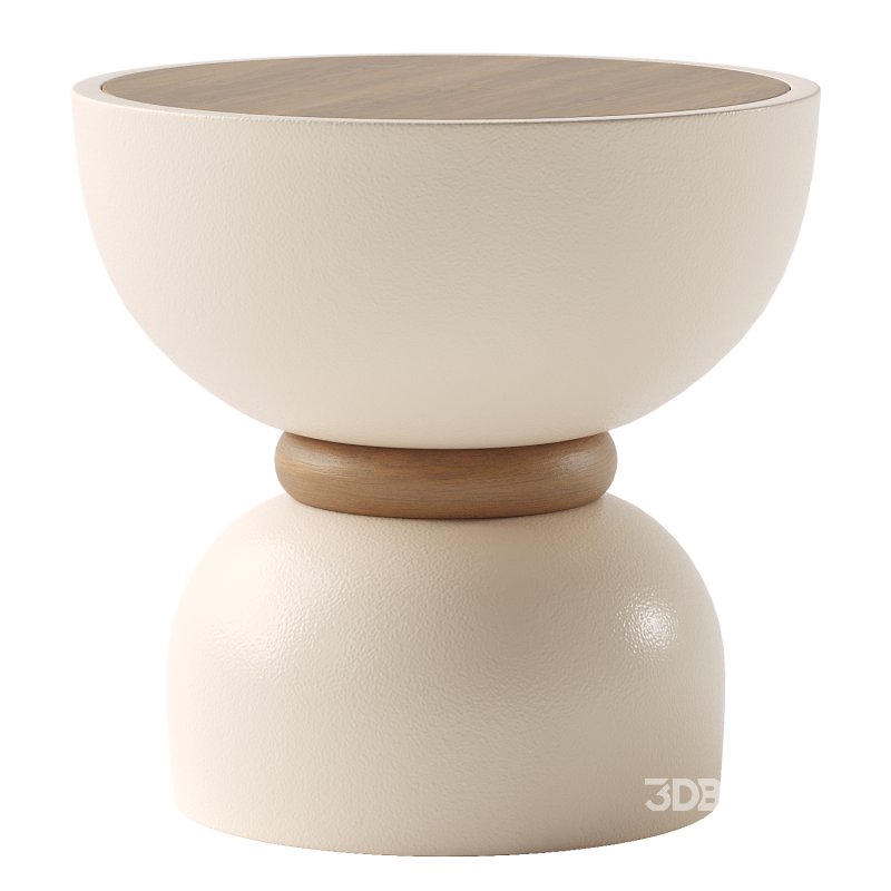 Le Temps Side tables Image 4