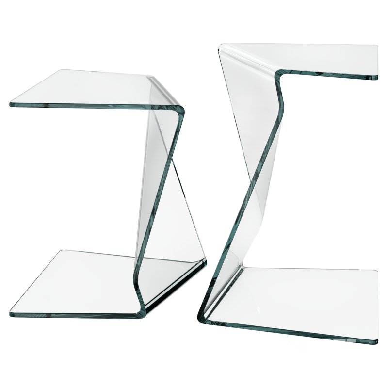 Coffee table Sigmy by Fiam Image 2