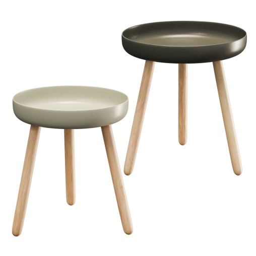 Coffee table Solo D35 D40 OGOGO