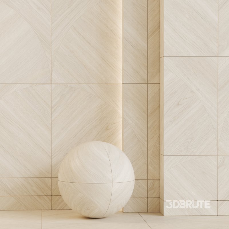 EIK Leaf 60×60 by Refin Ceramiche Image 4