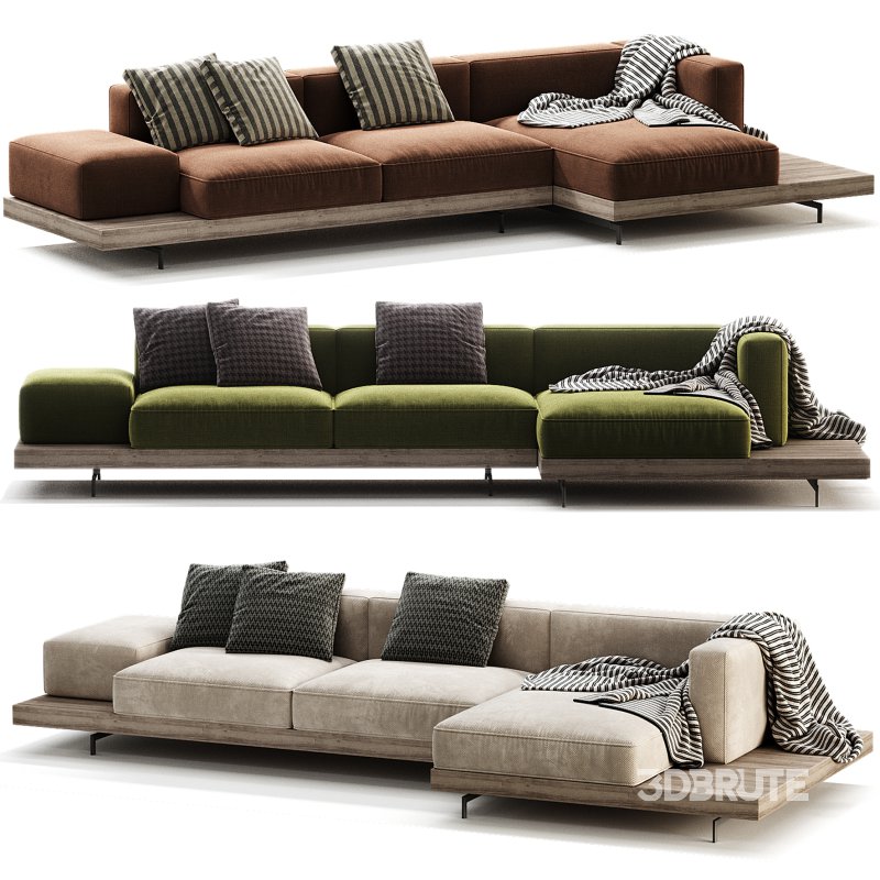 DOCK By B B Italia Image 2