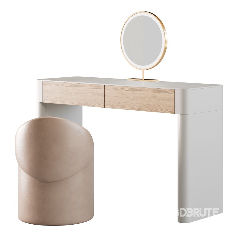 Dressing table 29 Image 7