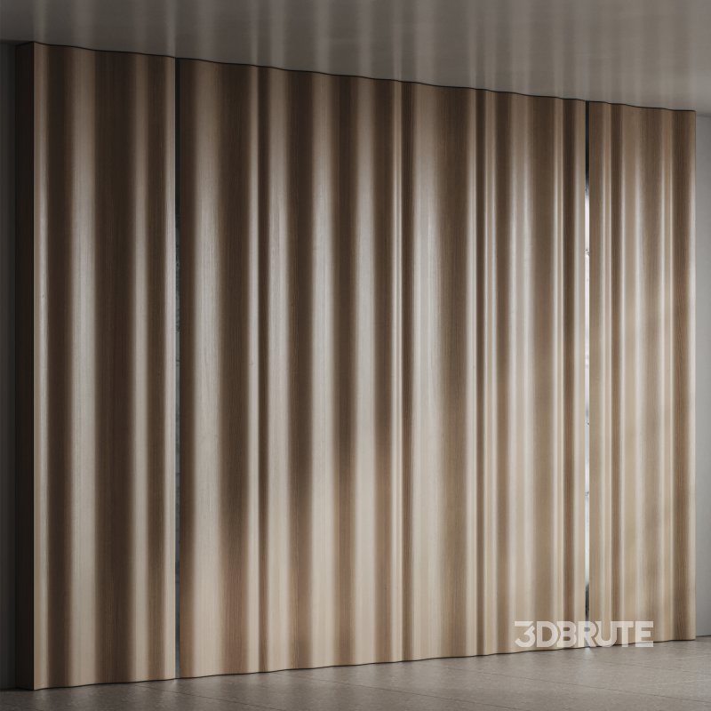 Headboard Panel 08 Image 2