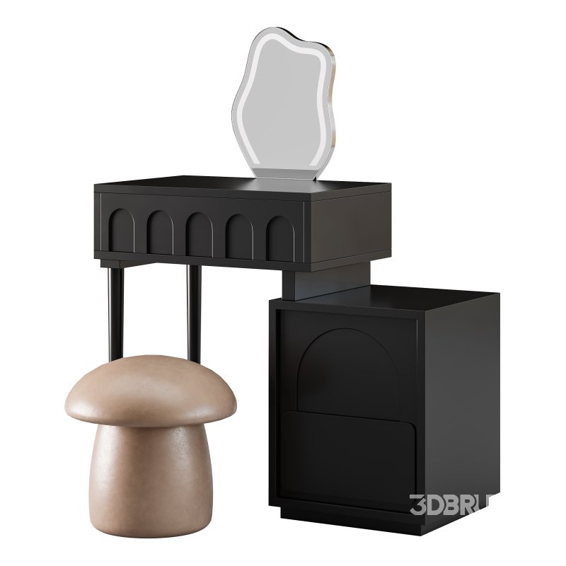 Dressing table 21 Image 9