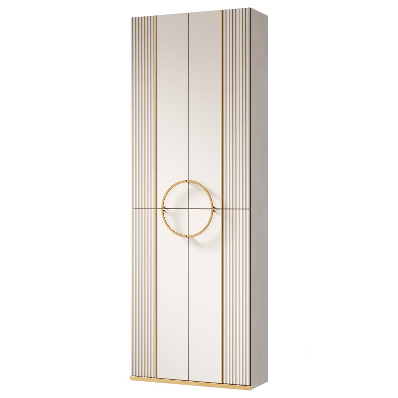 Wardrobe Closet 09 Image 2