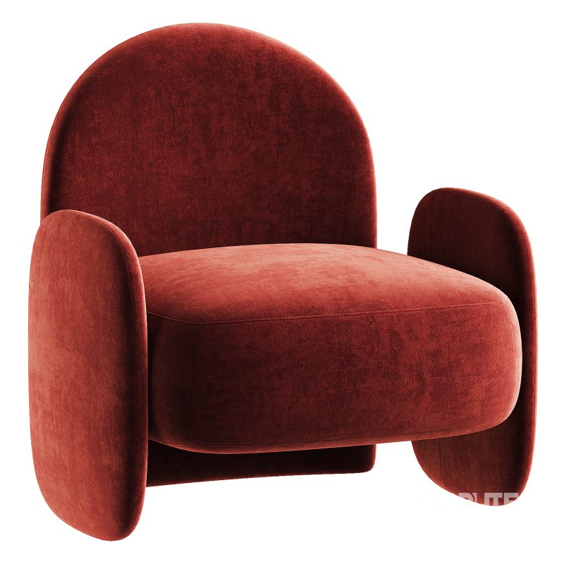 kreslo ana roque Image 1