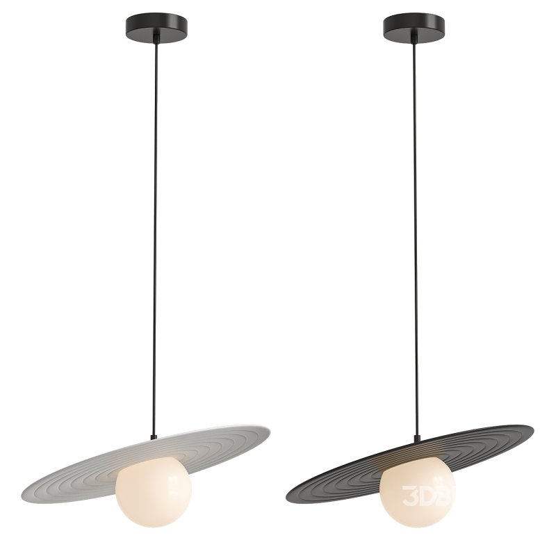 Pendant light Jovian Image 5