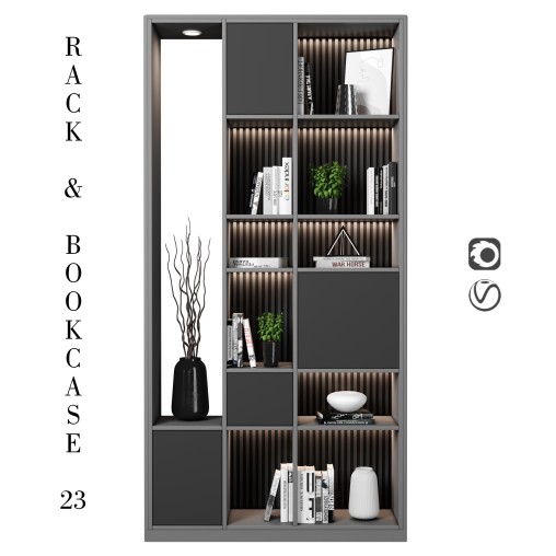 Bookcase