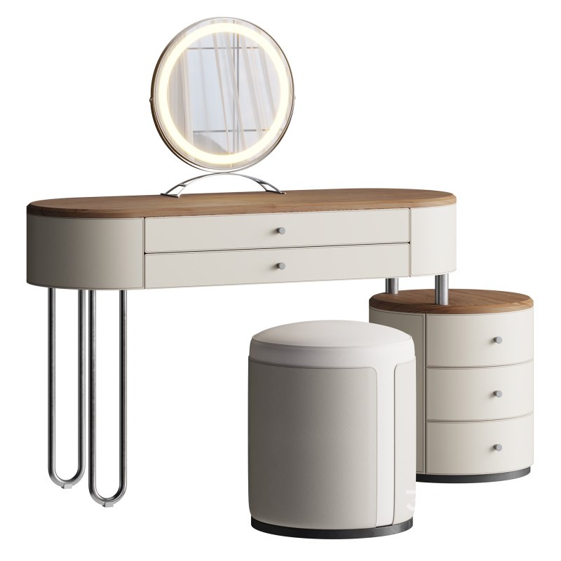 Coiffeuse Maxine Image 10