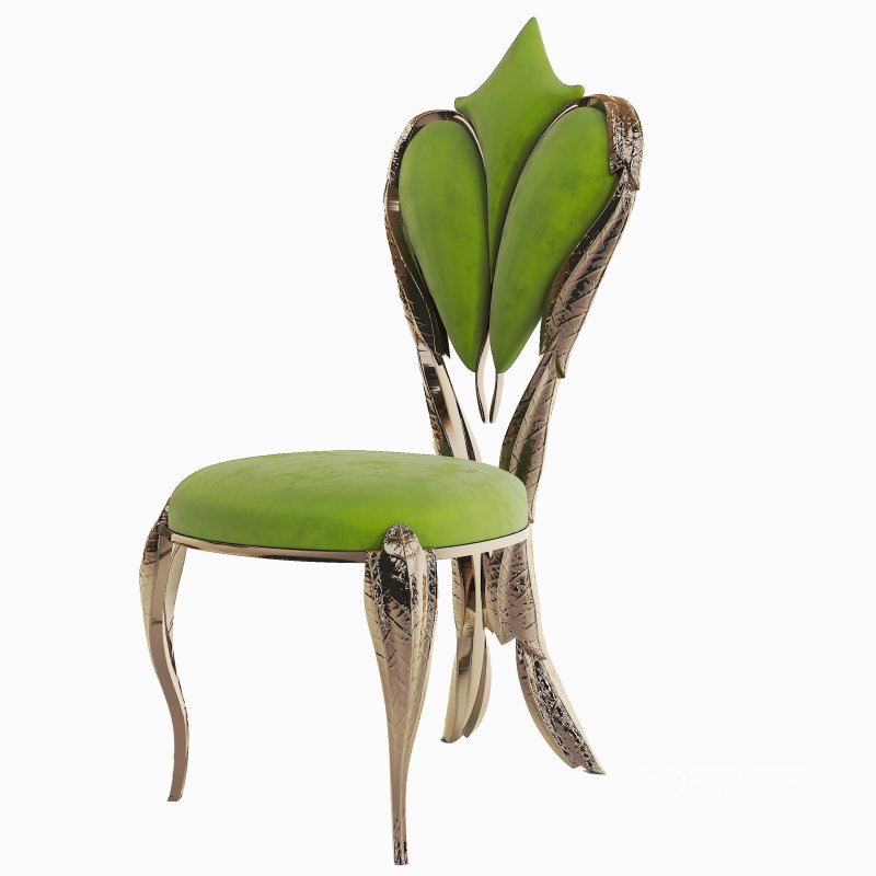 Leaf Chair Image 1